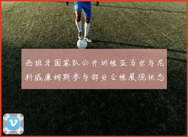 西班牙国家队公开训练亚马尔与尼科威廉姆斯参与部分合练展现状态
